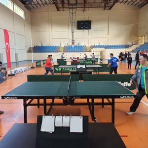 Trabzon Özel Sporcular İl Şampiyonası Gerçekleştirildi. - fotoğraf 3