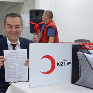 İl Müdürlüğümüzde Kan Bağışı - fotoğraf 2