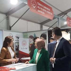 Devlet Teşvikleri Tanıtım Günleri, Denizli'de gerçekleşti - fotoğraf 3