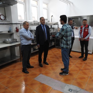 ÇEKOM İlimiz Denetim Komisyonu tarafından denetlendi - fotoğraf 6