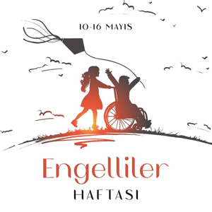 10 – 16 Mayıs Engelliler Haftası - fotoğraf 1