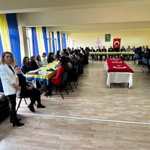 4/B Sözleşmeli Personellerimiz yemin ederek memuriyete adım attı. - fotoğraf 3
