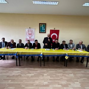 4/B Sözleşmeli Personellerimiz yemin ederek memuriyete adım attı. - fotoğraf 2