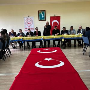4/B Sözleşmeli Personellerimiz yemin ederek memuriyete adım attı. - fotoğraf 6
