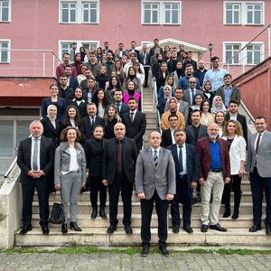 4/B Sözleşmeli Personellerimiz yemin ederek memuriyete adım attı. - fotoğraf 25