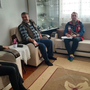 Vatandaşlarımızın Yanında Olmaya Devam Ediyoruz - fotoğraf 2