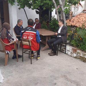 Vatandaşlarımızın Yanında Olmaya Devam Ediyoruz - fotoğraf 3