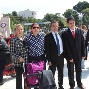 SEVGİ İLE HEP BİRLİKTE ENGELSİZ YARINLARA - fotoğraf 3