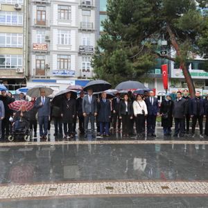 10-16 Mayıs Engelliler Haftası Etkinlikleri Düzenlendi  - fotoğraf 1