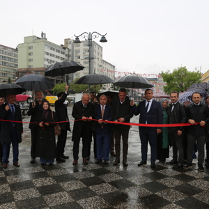 10-16 Mayıs Engelliler Haftası Etkinlikleri Düzenlendi  - fotoğraf 7