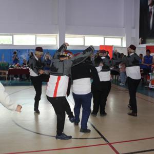 ENGELLERİ SEVGİ İLE AŞIYORUZ - fotoğraf 10
