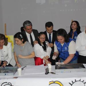 ENGELLERİ SEVGİ İLE AŞIYORUZ - fotoğraf 1