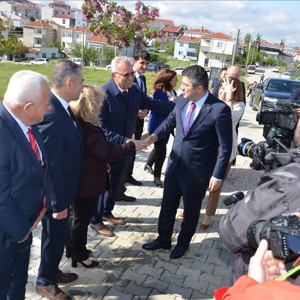 10 – 16 Mayıs Engelliler Haftası Kapsamında  Keşan İlçemizde Program Düzenlendi - fotoğraf 4