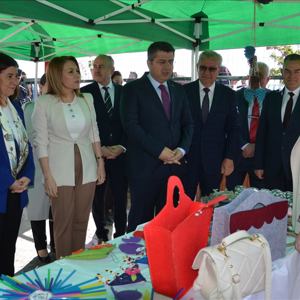 10 – 16 Mayıs Engelliler Haftası Kapsamında  Keşan İlçemizde Program Düzenlendi - fotoğraf 6