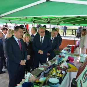 10 – 16 Mayıs Engelliler Haftası Kapsamında  Keşan İlçemizde Program Düzenlendi - fotoğraf 7