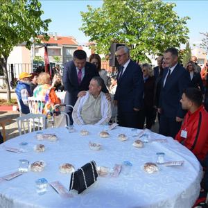 10 – 16 Mayıs Engelliler Haftası Kapsamında  Keşan İlçemizde Program Düzenlendi - fotoğraf 8