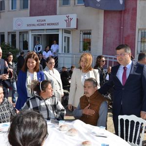 10 – 16 Mayıs Engelliler Haftası Kapsamında  Keşan İlçemizde Program Düzenlendi - fotoğraf 9