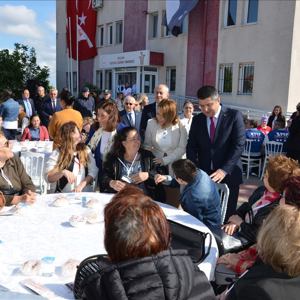 10 – 16 Mayıs Engelliler Haftası Kapsamında  Keşan İlçemizde Program Düzenlendi - fotoğraf 11