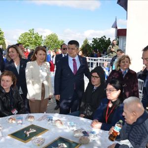 10 – 16 Mayıs Engelliler Haftası Kapsamında  Keşan İlçemizde Program Düzenlendi - fotoğraf 12