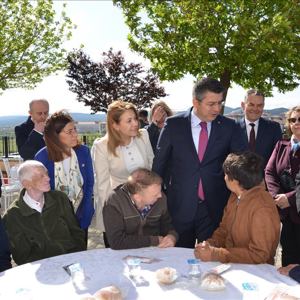 10 – 16 Mayıs Engelliler Haftası Kapsamında  Keşan İlçemizde Program Düzenlendi - fotoğraf 13