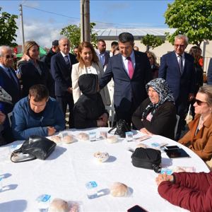 10 – 16 Mayıs Engelliler Haftası Kapsamında  Keşan İlçemizde Program Düzenlendi - fotoğraf 15