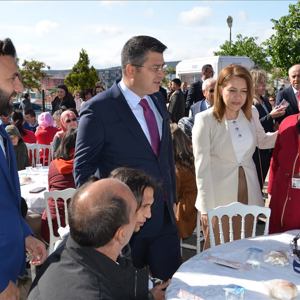 10 – 16 Mayıs Engelliler Haftası Kapsamında  Keşan İlçemizde Program Düzenlendi - fotoğraf 16