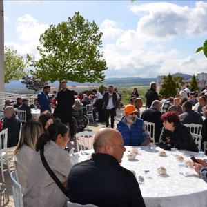 10 – 16 Mayıs Engelliler Haftası Kapsamında  Keşan İlçemizde Program Düzenlendi - fotoğraf 17