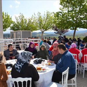 10 – 16 Mayıs Engelliler Haftası Kapsamında  Keşan İlçemizde Program Düzenlendi - fotoğraf 18