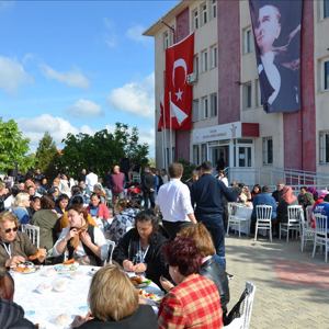 10 – 16 Mayıs Engelliler Haftası Kapsamında  Keşan İlçemizde Program Düzenlendi - fotoğraf 19