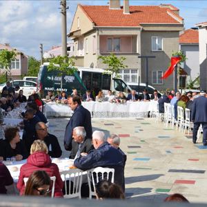 10 – 16 Mayıs Engelliler Haftası Kapsamında  Keşan İlçemizde Program Düzenlendi - fotoğraf 20