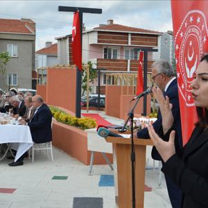 10 – 16 Mayıs Engelliler Haftası Kapsamında  Keşan İlçemizde Program Düzenlendi - fotoğraf 22