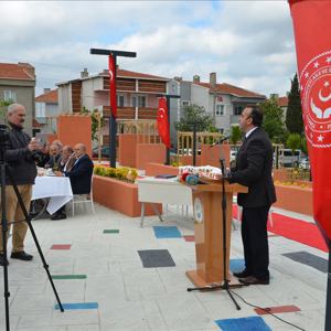 10 – 16 Mayıs Engelliler Haftası Kapsamında  Keşan İlçemizde Program Düzenlendi - fotoğraf 25