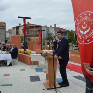 10 – 16 Mayıs Engelliler Haftası Kapsamında  Keşan İlçemizde Program Düzenlendi - fotoğraf 27