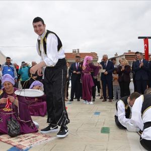 10 – 16 Mayıs Engelliler Haftası Kapsamında  Keşan İlçemizde Program Düzenlendi - fotoğraf 31