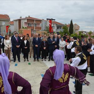 10 – 16 Mayıs Engelliler Haftası Kapsamında  Keşan İlçemizde Program Düzenlendi - fotoğraf 32