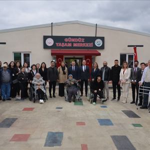 10 – 16 Mayıs Engelliler Haftası Kapsamında  Keşan İlçemizde Program Düzenlendi - fotoğraf 34