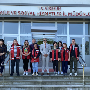 12. Psikososyal Destek Ekibimiz Bugün Kahramanmaraş'ta Görev Yapmak Üzere Yola Çıktı - fotoğraf 2
