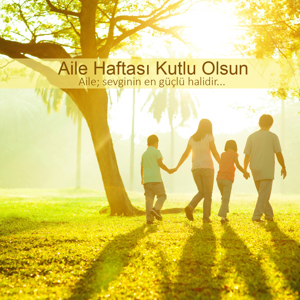 Aile Haftası - fotoğraf 1