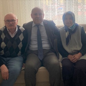 Anneler Günü Kutlandı - fotoğraf 1