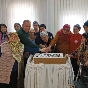 Anneler Günü Kutlandı - fotoğraf 4