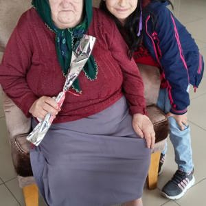 Anneler Günü Huzurevi Ziyareti - fotoğraf 7
