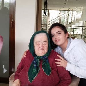 Anneler Günü Huzurevi Ziyareti - fotoğraf 6