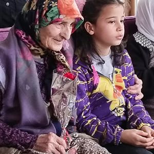 Anneler Günü Huzurevi Ziyareti - fotoğraf 1
