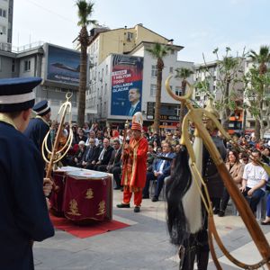 10-16 Mayıs Engelliler Haftası Çeşitli Etkinliklerle Kutlandı - fotoğraf 6
