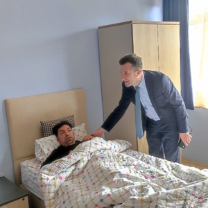 İl Müdürümüz Arif LAÇİN Özel Bireylerimize Engelliler Haftası'nda Ziyaret Gerçekleştirdi - fotoğraf 7
