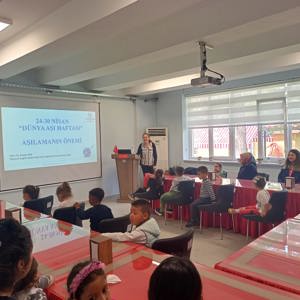 Aile Eğitim Programları Uygulanmaya Devam Ediyor - fotoğraf 2