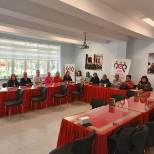 Aile Eğitim Programları Uygulanmaya Devam Ediyor - fotoğraf 3