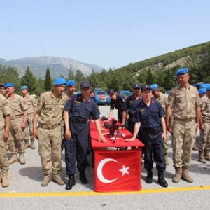 ÖZEL ASKERLERİMİZ YEMİN EDEREK ASKERLİKLERİNİ TAMAMLADILAR. - fotoğraf 4