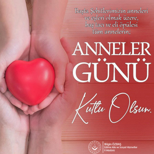 Anneler Günü - fotoğraf 1