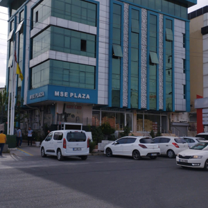 Bağlar Sosyal Hizmet Merkezimiz Yeni Hizmet Binasında - fotoğraf 1